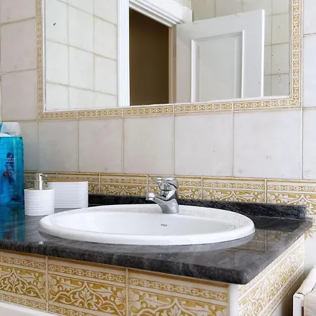 شقة Centrica Y Amplia Vivienda Turistica Con Wifi *