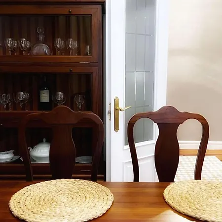 Appartamento Centrica Y Amplia Vivienda Turistica Con Wifi *