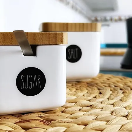 Centrica Y Amplia Vivienda Turistica Con Wifi 아파트 *