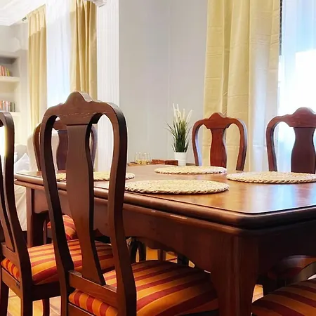 Centrica Y Amplia Vivienda Turistica Con Wifi 빌바오