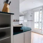 Céntrica Y Amplia Vivienda Turística Con Wifi Apartamento *
