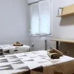 Apartamento Céntrica Y Amplia Vivienda Turística Con Wifi Bilbau