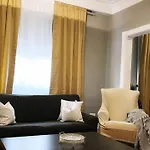 Apartamento Céntrica Y Amplia Vivienda Turística Con Wifi *