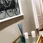 Céntrica Y Amplia Vivienda Turística Con Wifi Bilbau