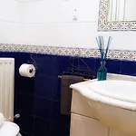 Céntrica Y Amplia Vivienda Turística Con Wifi Apartamento Bilbau