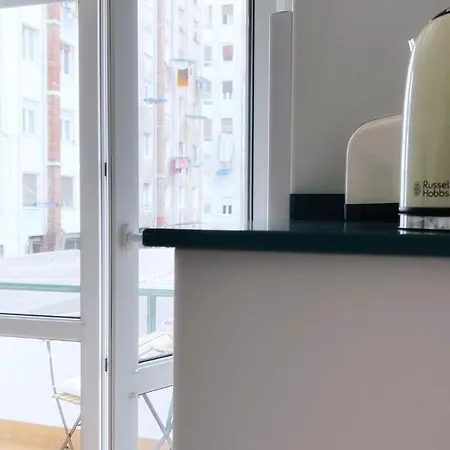 Centrica Y Amplia Vivienda Turistica Con Wifi * Бильбао