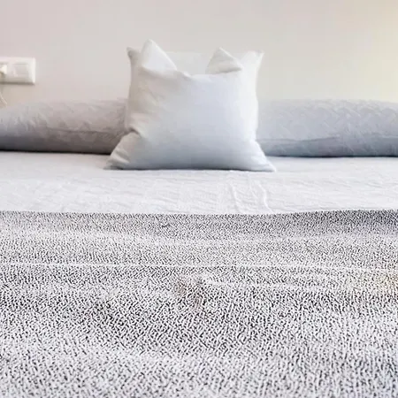 Céntrica Y Amplia Vivienda Turística Con Wifi Apartamento Bilbau