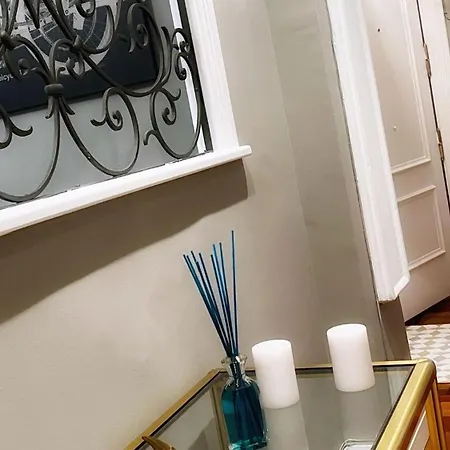 Centrica Y Amplia Vivienda Turistica Con Wifi 빌바오