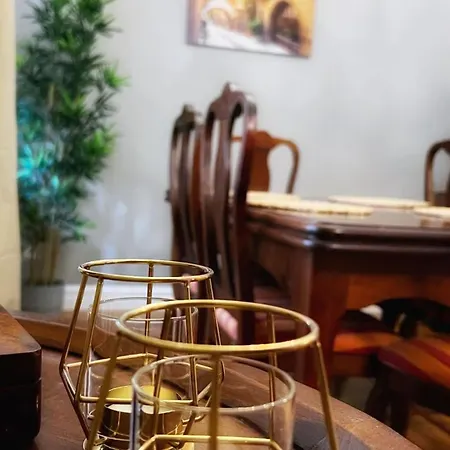 Apartment Centrica Y Amplia Vivienda Turistica Con Wifi *