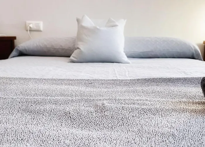 Céntrica Y Amplia Vivienda Turística Con Wifi Apartamento Bilbao