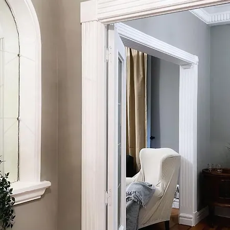 Centrica Y Amplia Vivienda Turistica Con Wifi Apartmán *